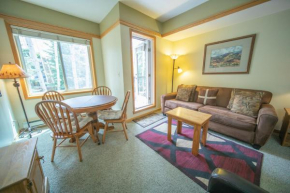 Slopeside 2733A by SummitCove Lodging